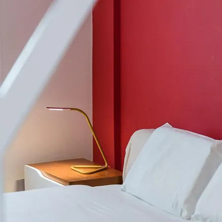Apartment Guestready - Into The Blue Porto