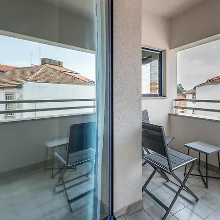 Guestready - Into The Blue Apartment Porto