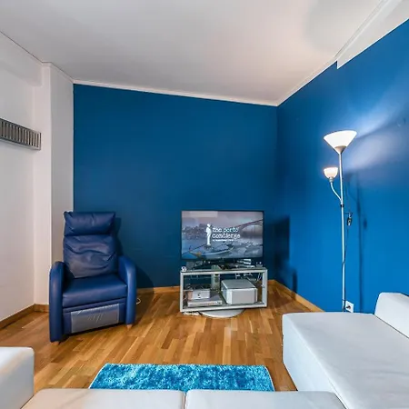 Guestready - Into The Blue Porto