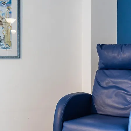 Guestready - Into The Blue Apartment