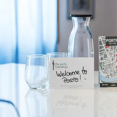 Guestready - Into The Blue Apartment Porto