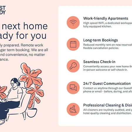 Apartment Guestready - Into The Blue Porto