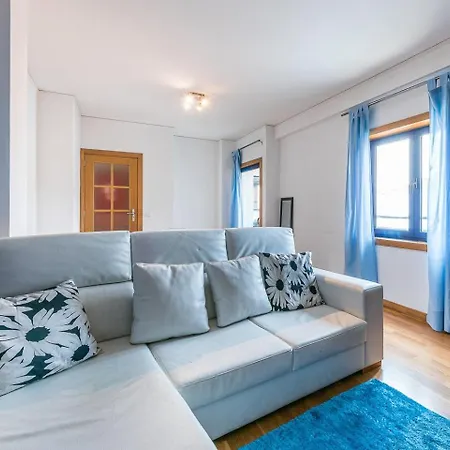 Guestready - Into The Blue Porto