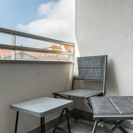 Guestready - Into The Blue Apartment