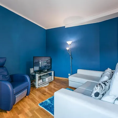 Guestready - Into The Blue Porto