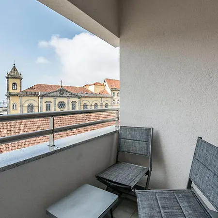 Guestready - Into The Blue * Porto